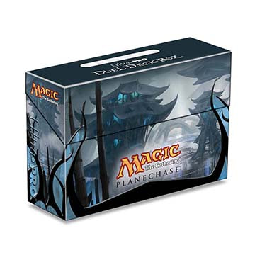 Ultra PRO: Deck Box - Oversized (Planechase 2012)