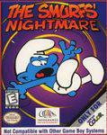 Smurfs Nightmare - GameBoy Color