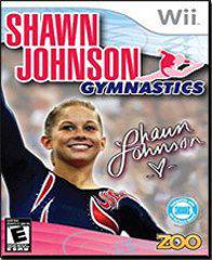 Shawn Johnson Gymnastics - Wii