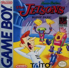 The Jetsons Robot Panic - GameBoy