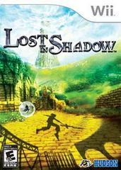 Lost in Shadow - Wii