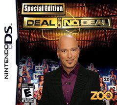 Deal or No Deal [Edición especial] - Nintendo DS