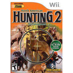 North American Hunting 2 - Wii
