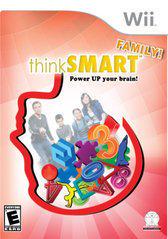 Thinksmart Family - Wii