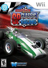 Maximum Racing: GP Classic Racing - Wii