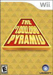 The $1,000,000 Pyramid - Wii