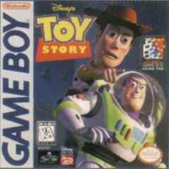 Toy Story - GameBoy