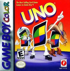 Uno - GameBoy Color