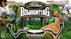 Mathews Bowhunting (with Bow) - Wii