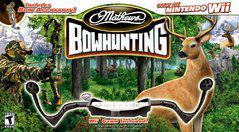 Mathews Bowhunting (with Bow) - Wii
