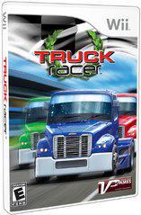 Truck Racer - Wii