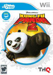 Kung Fu Panda 2 - Wii