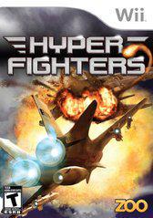 Hyper Fighters - Wii