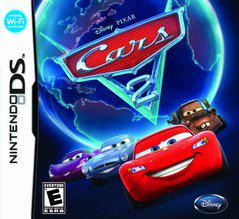 Cars 2 - Nintendo DS