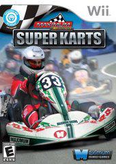 Maximum Racing: Super Karts - Wii