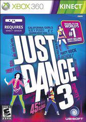 Just Dance 3 - Xbox 360