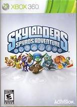 Skylanders Spyro's Adventure - Xbox 360