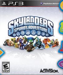 Skylanders Spyro's Adventure - Playstation 3
