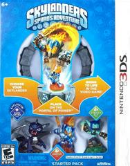 Skylanders Spyro's Adventure - Nintendo 3DS