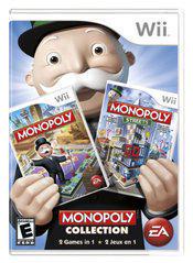 Monopoly Collection - Wii