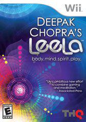 Deepak Chopra: Leela - Wii