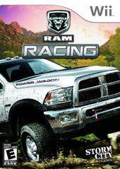 Ram Racing - Wii