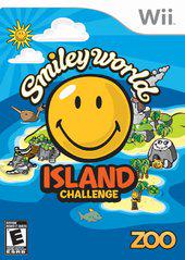 Smiley World: Island Challenge - Wii