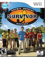 Survivor - Wii