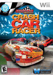 Maximum Racing: Crash Car Racer - Wii
