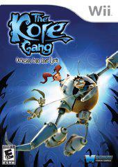 The Kore Gang - Wii