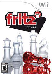 Fritz Chess - Wii