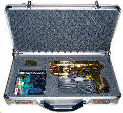 Elemental Gearbolt Assassin Case - Playstation