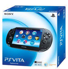 PlayStation Vita Édition 3G/WiFi - Playstation Vita
