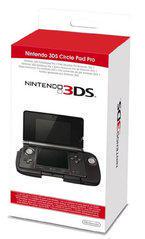 Circle Pad Pro - Nintendo 3DS