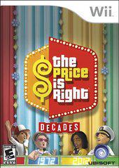 The Price Is Right Decades - Wii