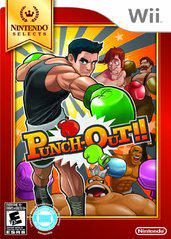 Punch-Out [Nintendo Selects] - Wii