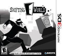 Shifting World - Nintendo 3DS