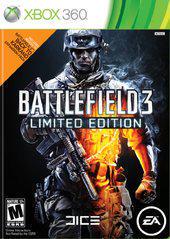 Battlefield 3 [Édition limitée] - Xbox 360