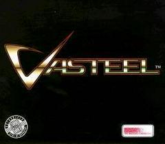 Vasteel - TurboGrafx CD