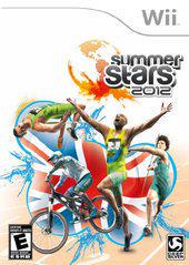 Summer Stars 2012 - Wii