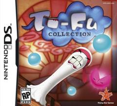 Tofu Collection - Nintendo DS
