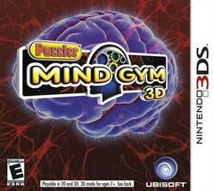 Puzzler Mind Gym 3D - Nintendo 3DS