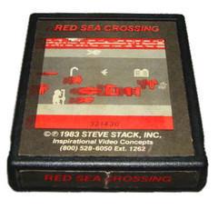 Red Sea Crossing - Atari 2600