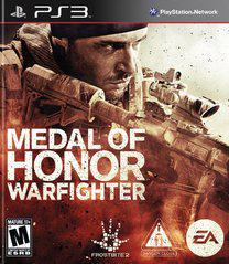 Medal of Honor Warfighter [Limited Edition] - Playstation 3