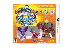 Skylander's Giants Starter Pack - Nintendo 3DS