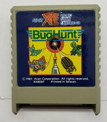 Bug Hunt - Atari 400