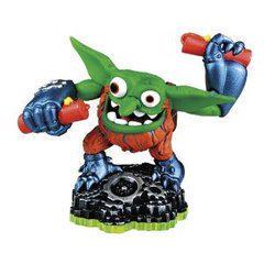 Boomer - Skylanders