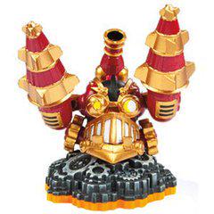 Drill Sergeant - Giants, Series 2 - Skylanders