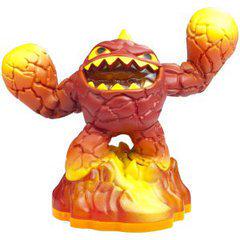 Eruptor - Giants, Lightcore - Skylanders