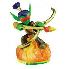 Flameslinger - Skylanders